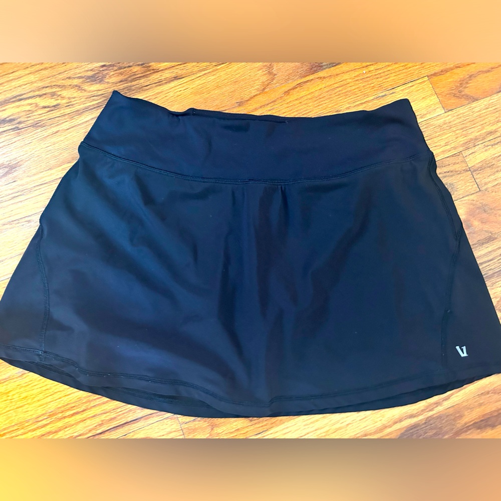 Vuori black skirt
